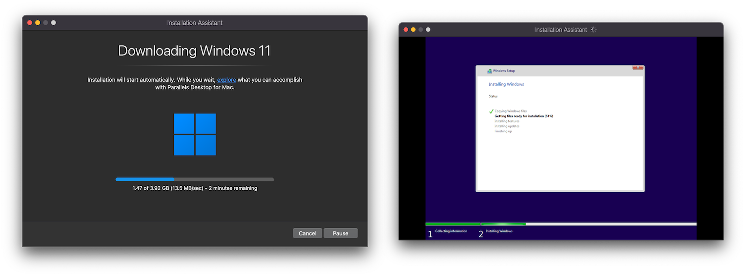 install_windows-11-1 Hướng dẫn chi tiết cài Windows 11 trên Mac bằng Parallels” Desktop 18