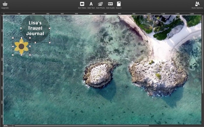 itsMine Video Watermark Maker Pro – Phần mềm chèn Watermark cho Video đơn giản