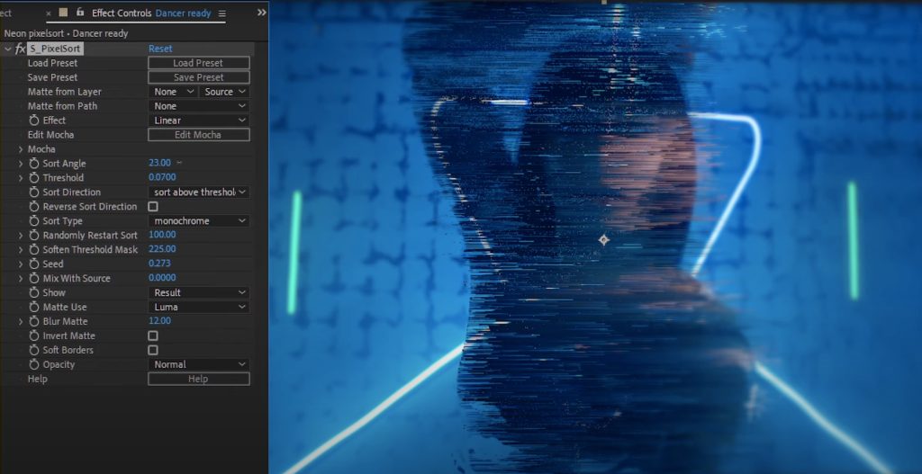 Boris FX Sapphire 2024 – Plugin Chỉnh sửa, thêm hiệu ứng cho ảnh, video