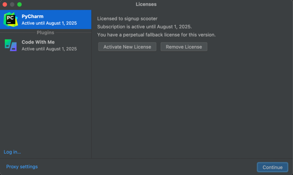 [Updated] Hướng dẫn “thuốc” trọn bộ JetBrain mới nhất