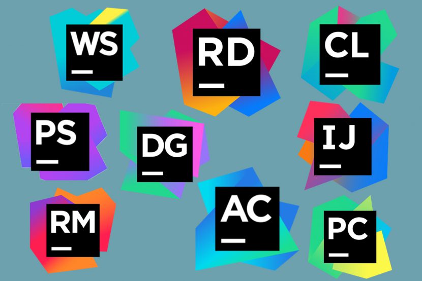 JetBrains App Collection 2022 – Trọn bộ ứng dụng của JetBrains