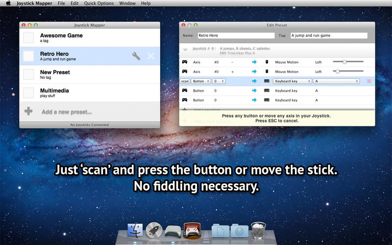 joystick-mapper-mac___ joystick mapper mac