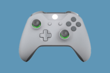 Joystick Monitor – cấu hình tay cầm chơi game trên Mac