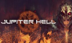 Jupiter Hell – game bắn súng ngoài vũ trụ