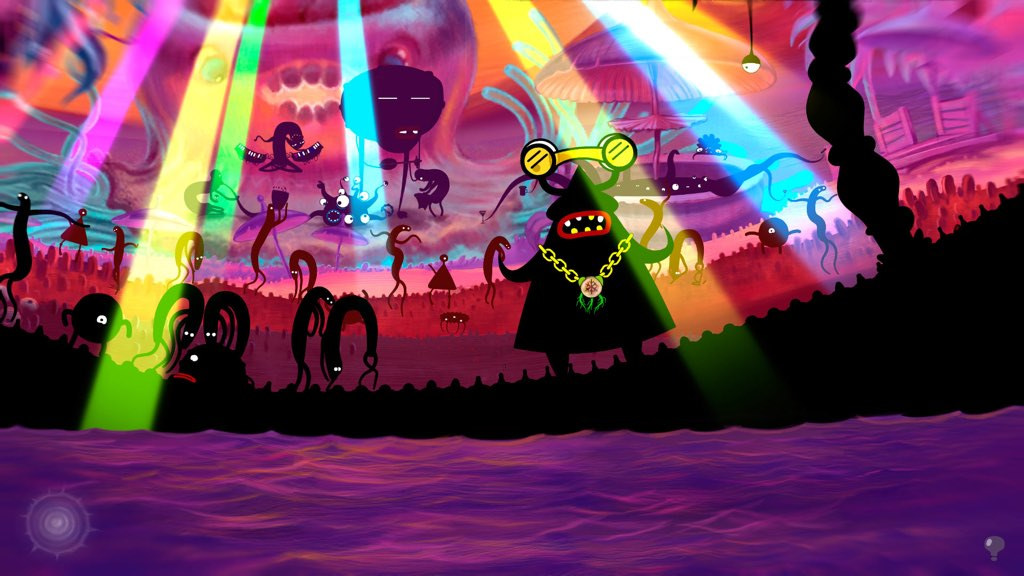 Karma Incarnation – Game phiêu lưu