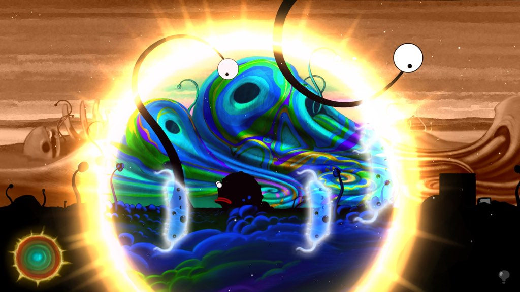 Karma Incarnation – Game phiêu lưu