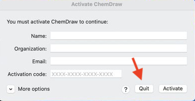 ChemDraw Professional – Công cụ viết công thức hoá học