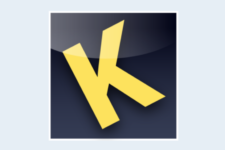 KeyBlaze – Phần mềm luyện đánh máy