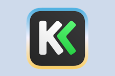 KeyKey Typing Practice – Phần mềm tập đánh máy 10 ngón