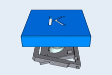 KeyTrails – Hiện phím được bấm trên màn hình