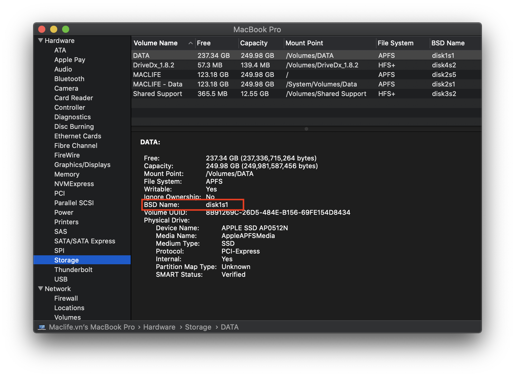 kiem-tra-ssd-2 Hướng dẫn kiểm tra tình hình “sức khoẻ” ổ cứng