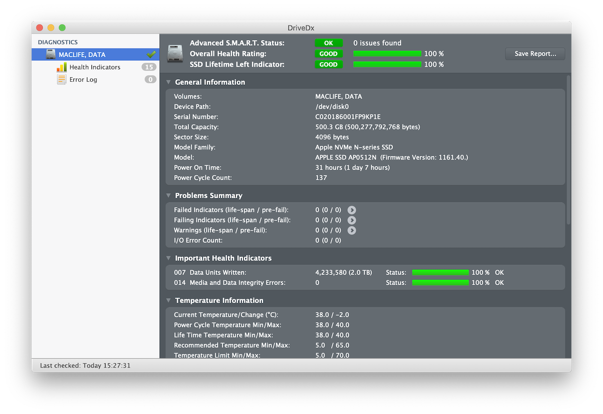 kiem-tra-ssd-4 Hướng dẫn kiểm tra tình hình “sức khoẻ” ổ cứng