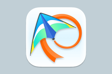 Kite Compositor – Công cụ Animation và prototyping cho macOS và iOS