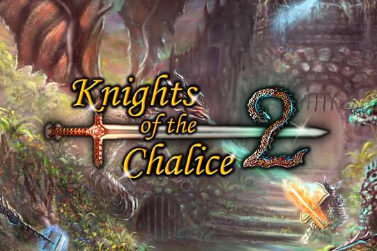 knights of the chalice 2