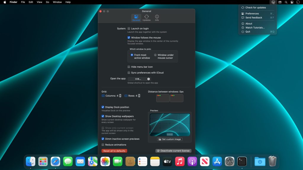 Lasso – Công cụ quản lý cửa sổ độc đáo