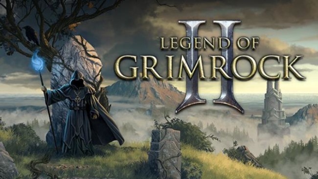 Legend of Grimrock 2 – Game phiêu lưu khám phá hang động