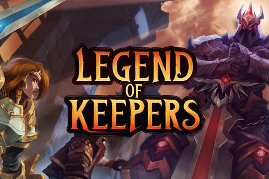 Legend of Keepers: Career of a Dungeon Master – câu chuyện khởi nghiệp tại hầm ngục Legend of Keepers: Career of a Dungeon Master – câu chuyện khởi nghiệp tại hầm ngục