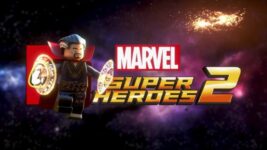 LEGO Marvel Super Heroes 2 – Game hành động phong cách LEGO