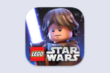 [Game Mini] LEGO Star Wars Battles – Chiến tranh giữa các vì sao theo phong cách LEGO