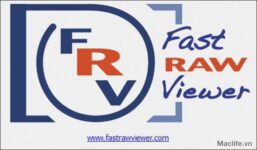 LibRaw FastRawViewer – Công cụ xem và chuyển đổi ảnh RAW