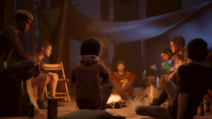 life-is-strange-2 Life is Strange 2 Complete Season – Tự game phiêu lưu hấp dẫn