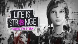 Life is Strange: Before the Storm – Game phiêu lưu hấp dẫn