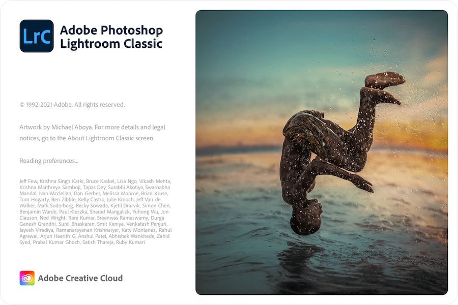 lightroom-2022 Adobe Lightroom Classic 2022 V11.5 – Update cách cài + Fix lỗi