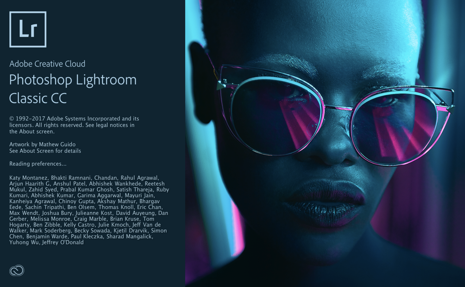 Adobe Lightroom Classic CC 2018 – Phiên bản Lightroom mới nhất của Adobe