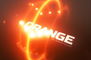 LightUp 3D Logo Reveal – Videohive 180025 – Template giới thiệu logo