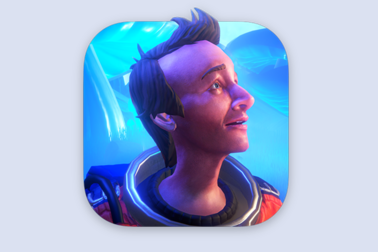 Little Orpheus – Game phiêu lưu trong vùng lõi trái đất