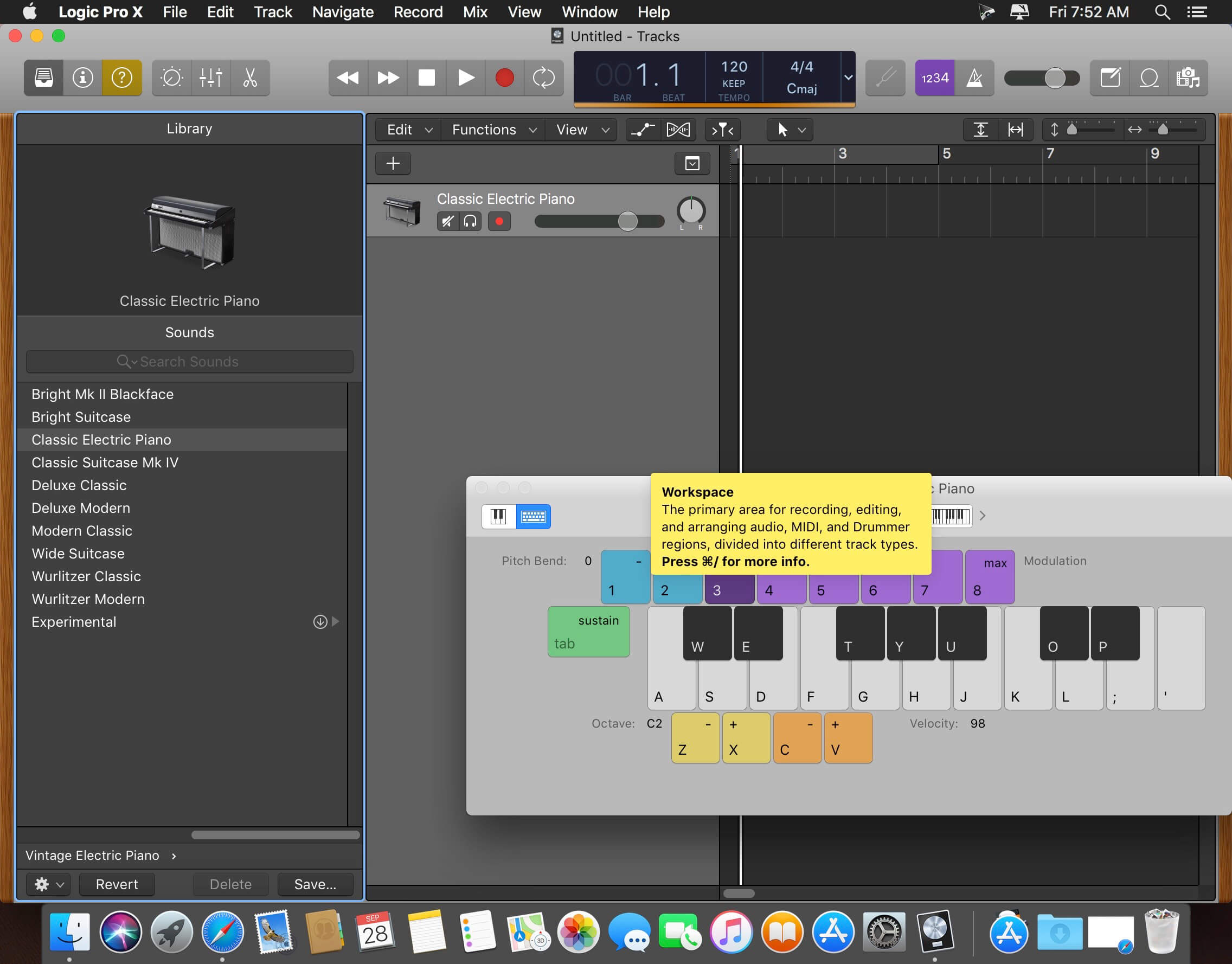 logic pro x 10 4 7 download