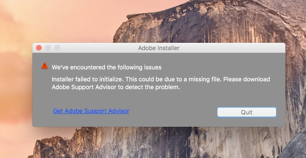 loi-cai-photoshop-mac-3 Xử lý một số lỗi khi cài bộ phần mềm của Adobe trên Mac