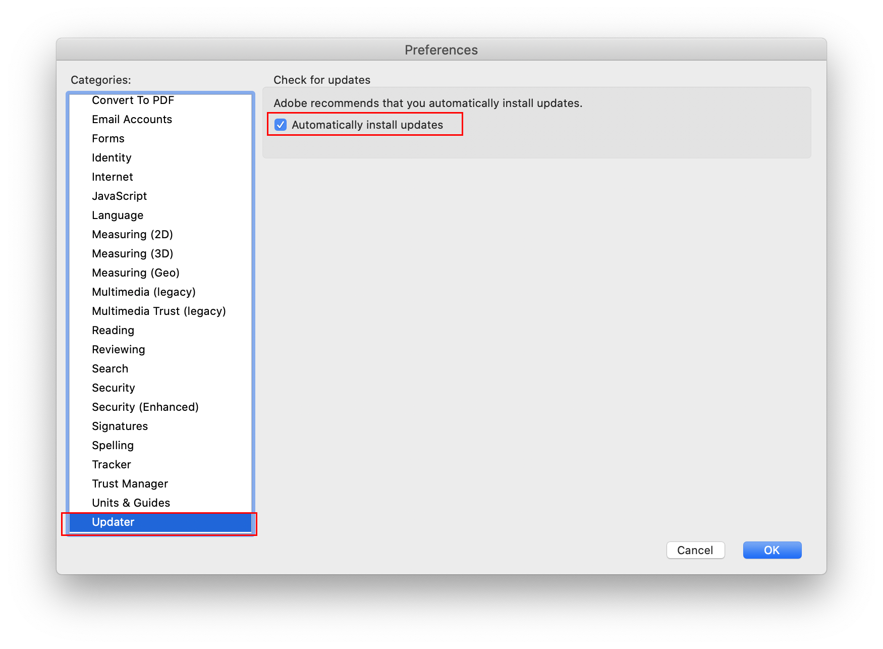 loi-kh-cai-acrobat-pro-dc-2019 Hướng dẫn chi tiết cách cài Acrobat Adobe Acrobat Pro DC 2019