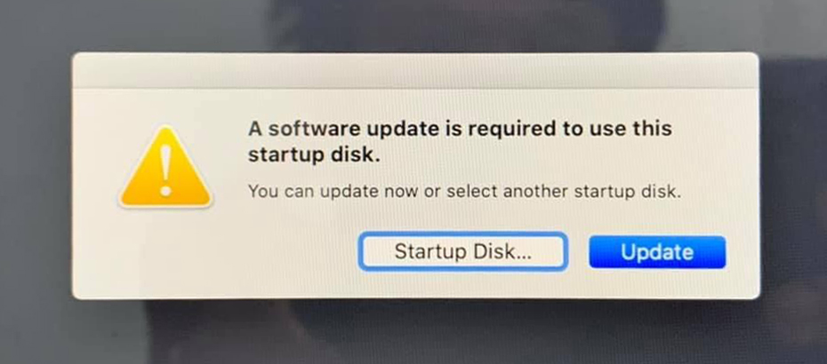 loi-t2_2020 DFU + Apple Configurator 2 – Công cụ Restore, sửa lỗi firmware trên Chip Apple T2