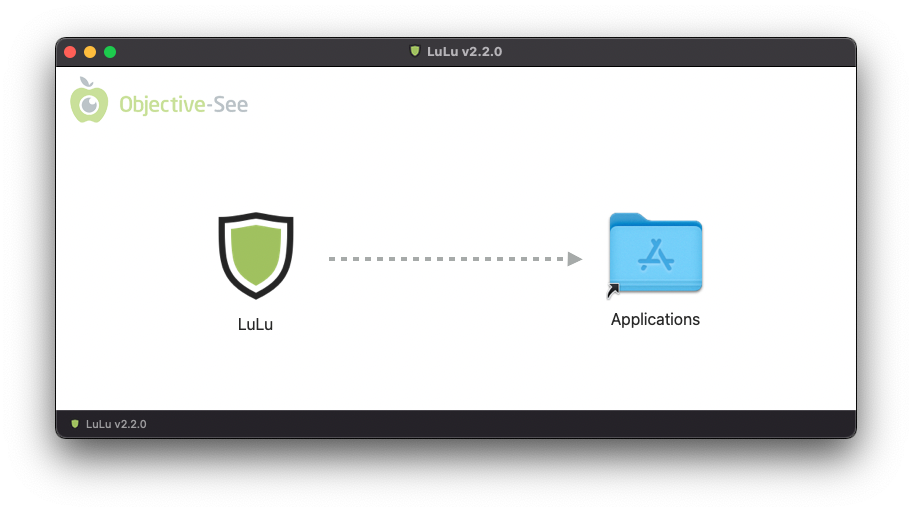 lulu2 Hướng dẫn sử dụng Lulu để quản lý kết nối Internet tới ứng dụng trên Mac