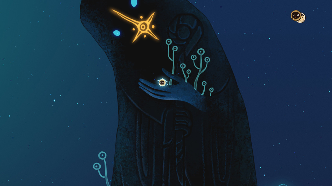 luna the shadow dust mac