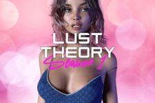 Lust Theory Season 1 – Game phiêu lưu hấp dẫn