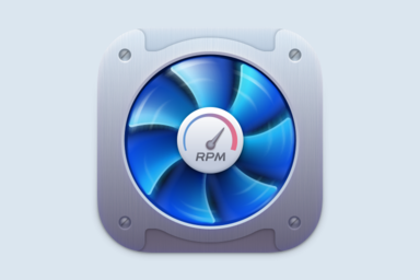 MacsFanControl Pro – Xem thông số hệ thống, chỉnh tốc độ quạt… mac fan control