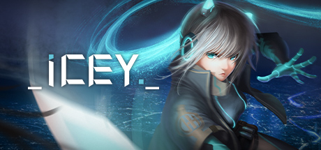 ICEY – Một thể loại game hành động mới cho Mac