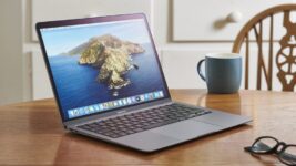 Khi nào nên thay thế chiếc MacBook của bạn?