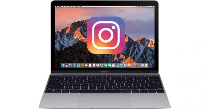 Hướng dẫn đăng ảnh và video lên Instagram trên MacBook. Hướng dẫn đăng ảnh và video lên Instagram trên MacBook.