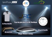 [Event] Chia sẻ phần mềm hay trên Mac – Nhận quà!