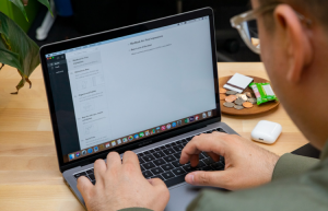 “Bỏ túi” những kinh nghiệm đắt giá khi mua MacBook cũ. “Bỏ túi” những kinh nghiệm đắt giá khi mua MacBook cũ.