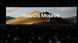 Những điểm mới trên macOS 10.14 Mojave