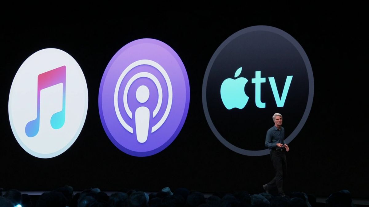 macos-apple-music-podcast-tv Những tính năng mới đáng chú ý trên macOS Catalina 10.15