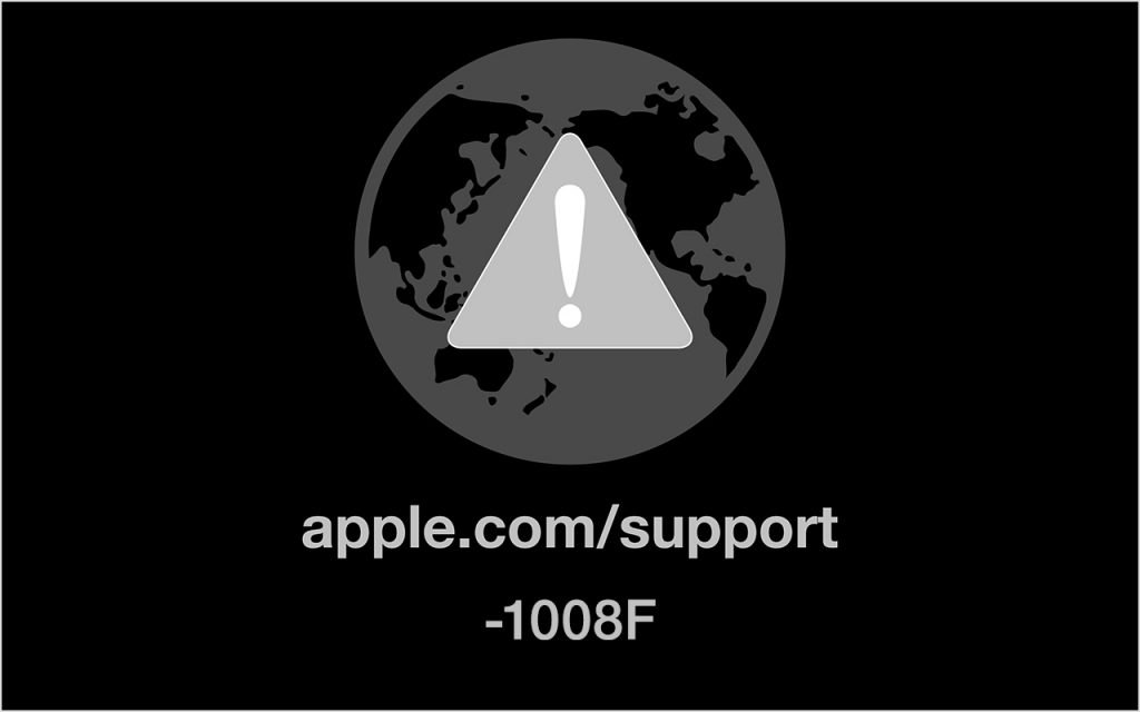 macos-catalina-recovery-alert-1008f-1024x640-1 DFU + Apple Configurator 2 – Công cụ Restore, sửa lỗi firmware trên Chip Apple T2