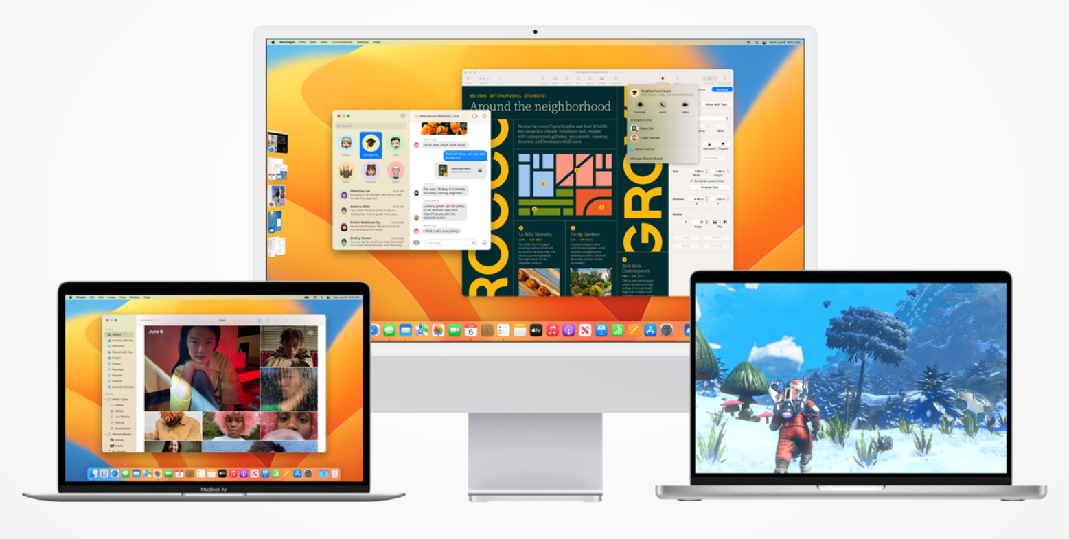 macos-ventura-1 macOS Ventura – Bộ cài macOS 13 Ventura link từ Apple