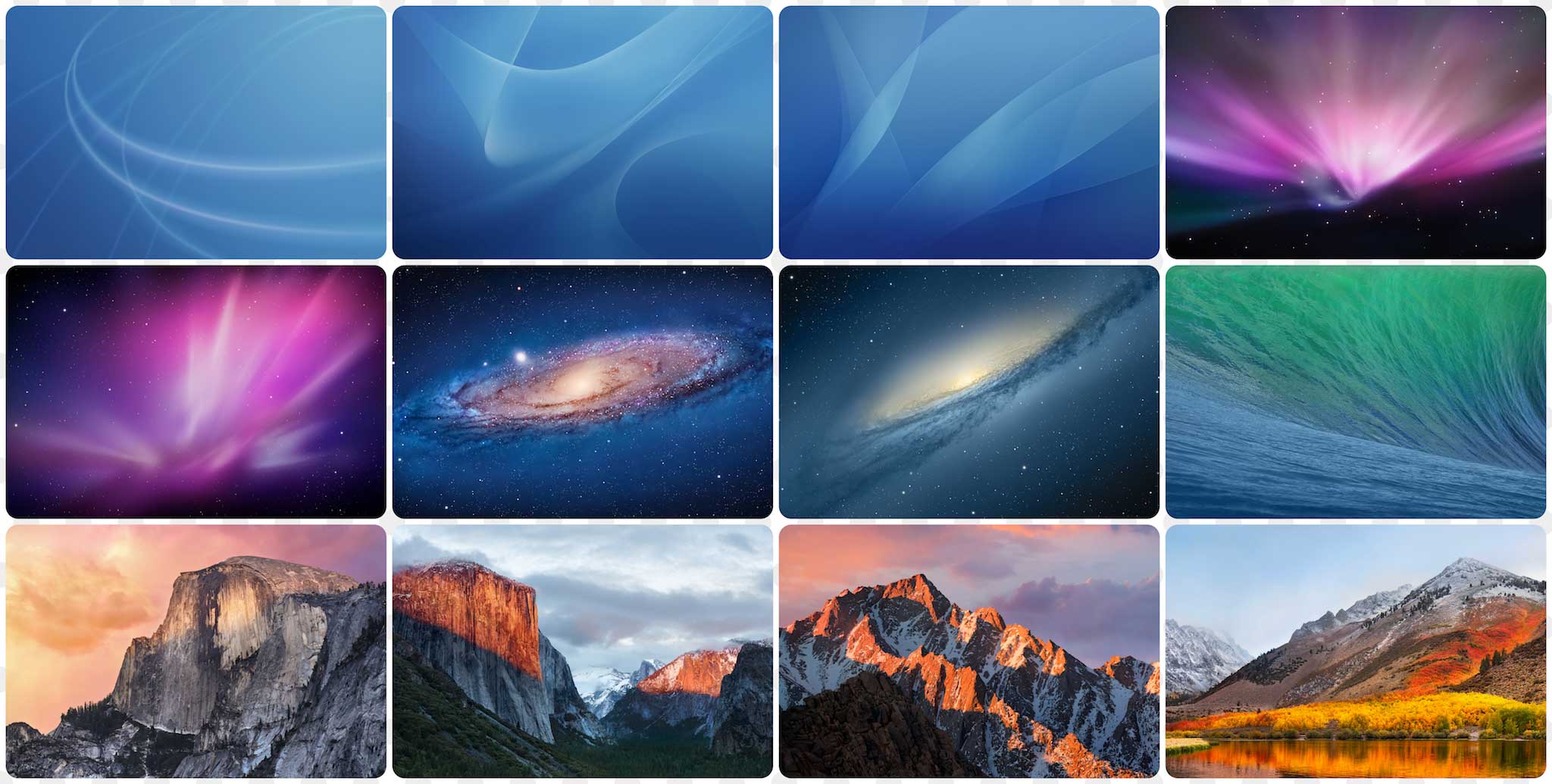 macos_wallpaper Ảnh nền 5k chất lượng cực cao của các đời macOS