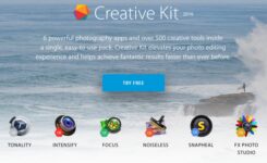 Macphun Creative Kit 2016, 2017,2018 – Trọn bộ phần mềm của Macphun