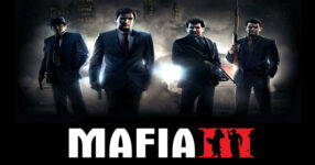 Mafia III – Hiểm nguy thế giới ngầm, siêu phẩm game hành động